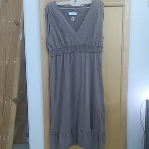 Carve Designs size L Dress